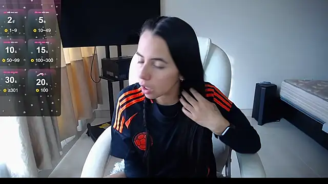 Mariam Gomezxxx online show from 03/13/25, 09:37