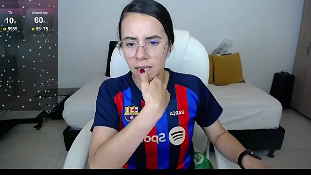 Mariam Gomezxxx online show from 03/19/25, 12:04