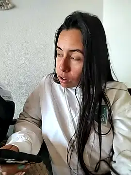 Mariam Gomezxxx online show from 09/11/25, 03:01