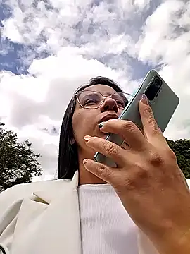 Mariam Gomezxxx online show from 09/14/25, 03:00