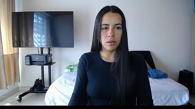 Mariam Gomezxxx online show from 09/24/25, 06:44