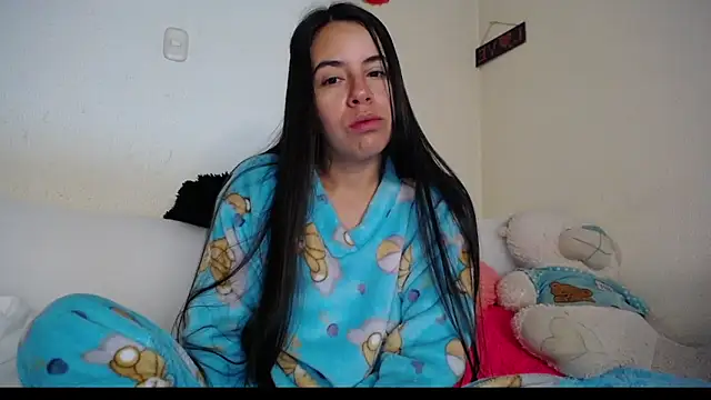 Mariam Gomezxxx online show from 10/18/25, 08:37
