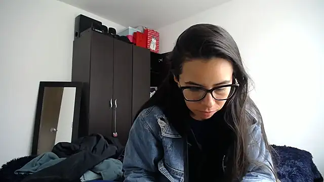 Snapshot of Mariam_Gomezxxx chatting on 05/02/26, 05:29 Mariam Gomezxxx online show from 05/02/26, 05:29