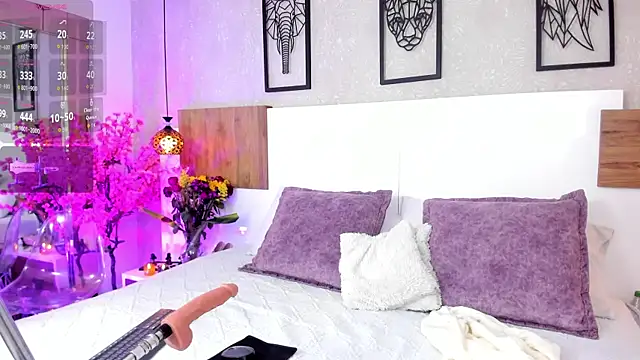 nahomiidasilva  online show from 12/18/25, 07:42