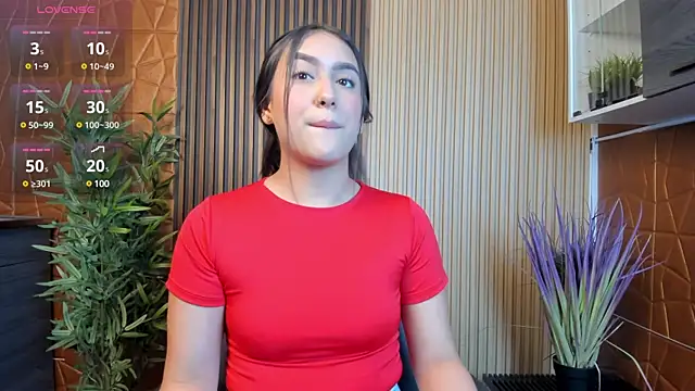 paulina sweett  online show from 02/07/25, 12:06