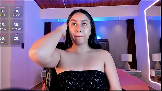 paulina sweett  online show from 02/23/25, 11:33