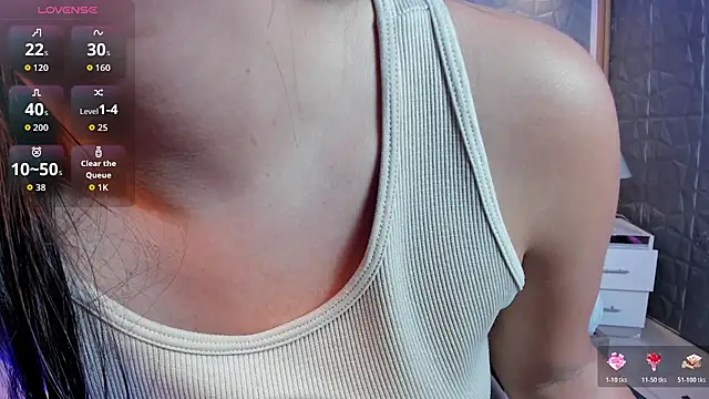 paulina sweett  online show from 04/10/26, 11:48