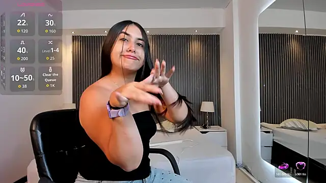 paulina sweett  online show from 05/02/26, 10:53