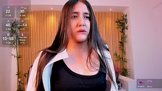paulina sweett  online show from 07/09/26, 12:20