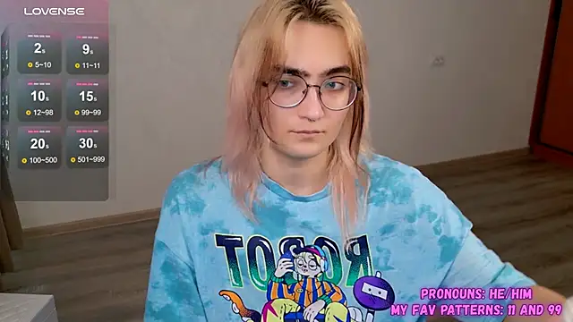 CuteYukiKun online show from 10/28/25, 10:30