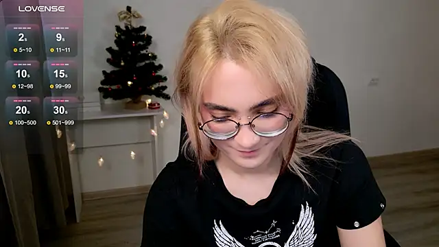 CuteYukiKun online show from 12/16/25, 07:02