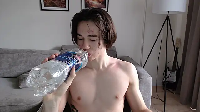 MarkusDean online show from 02/07/25, 08:55