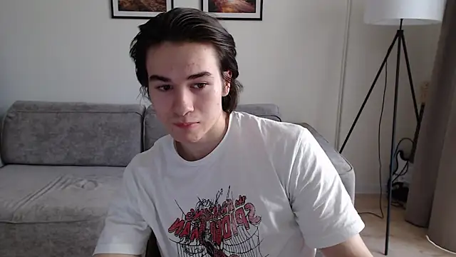 MarkusDean online show from 02/10/25, 07:15