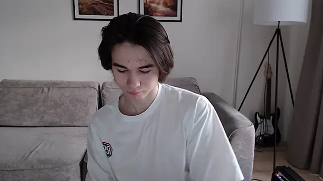 MarkusDean online show from 02/12/25, 08:27