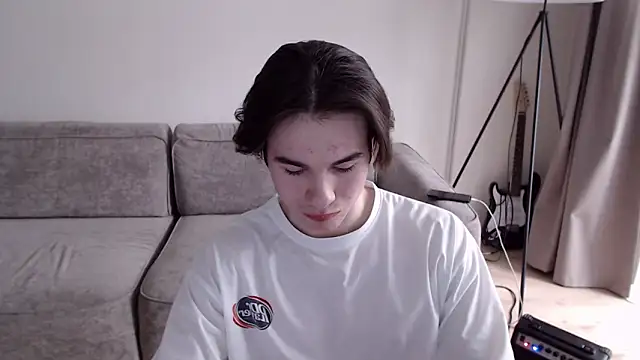 MarkusDean online show from 02/14/25, 09:45