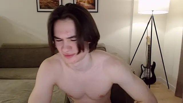 MarkusDean online show from 02/18/25, 02:38