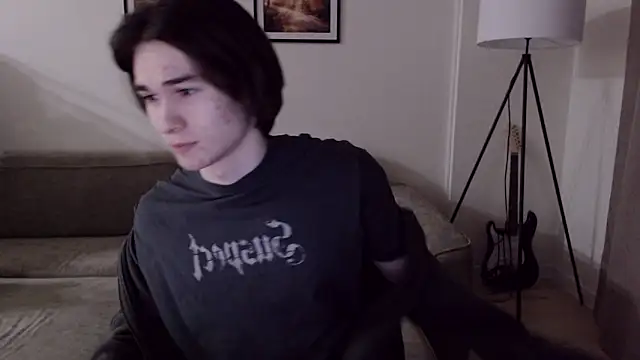 MarkusDean online show from 02/18/25, 06:04