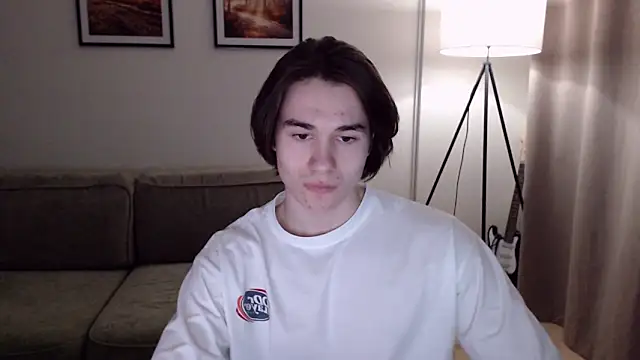 MarkusDean online show from 02/21/25, 03:21