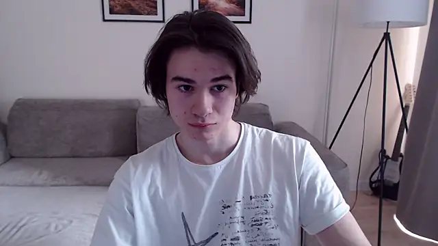 MarkusDean online show from 02/25/25, 10:26