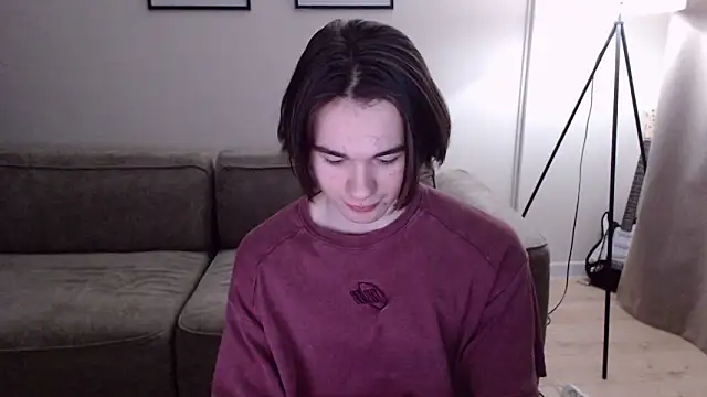 MarkusDean online show from 03/06/25, 06:26