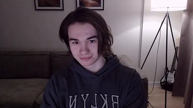 MarkusDean online show from 03/07/25, 04:22