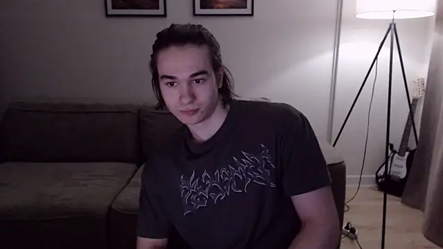 MarkusDean online show from 03/07/25, 07:27