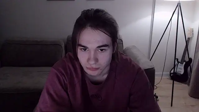 MarkusDean online show from 03/08/25, 03:35