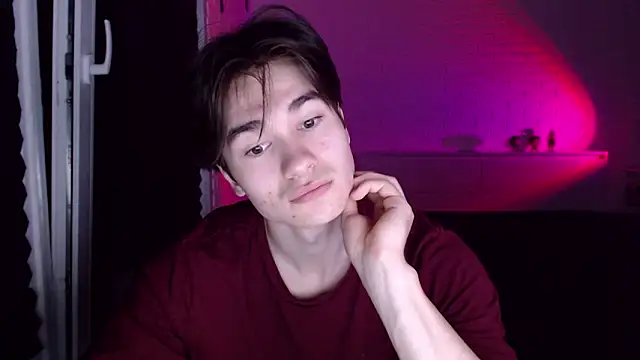 MarkusDean online show from 09/11/25, 09:04