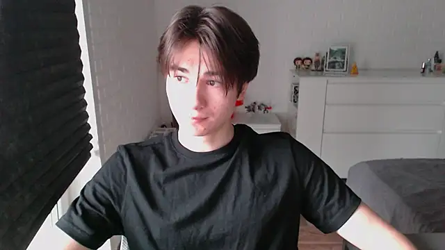 MarkusDean online show from 10/09/25, 11:30