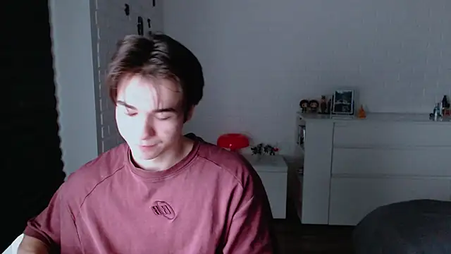 MarkusDean online show from 10/12/25, 11:20