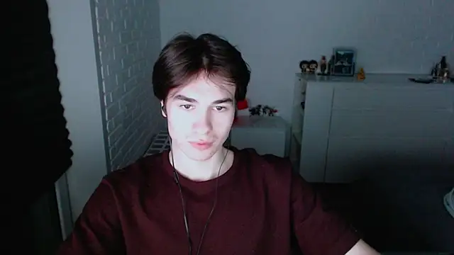 MarkusDean online show from 10/15/25, 06:08