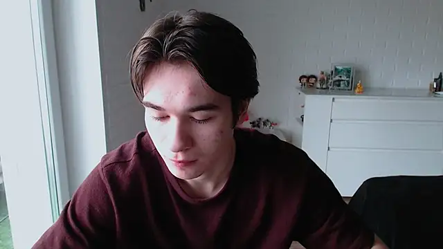 MarkusDean online show from 10/23/25, 05:51