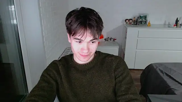 MarkusDean online show from 11/19/25, 01:05