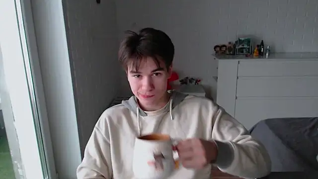 MarkusDean online show from 11/28/25, 08:28