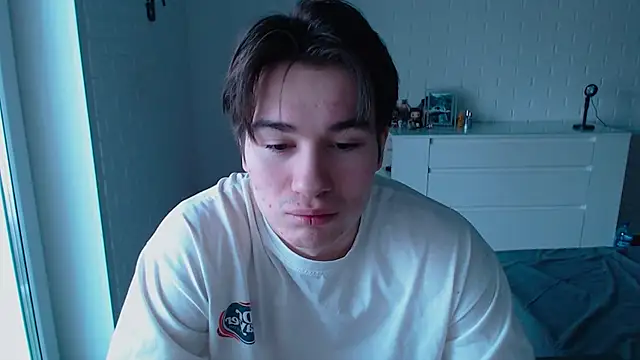 MarkusDean online show from 01/07/26, 06:38