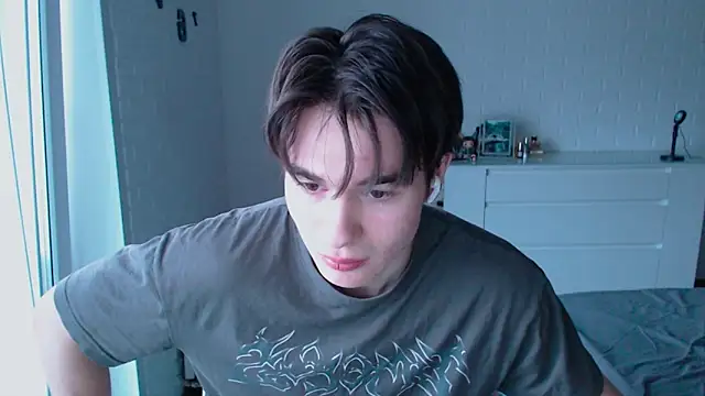 MarkusDean online show from 01/10/26, 11:12