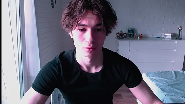 MarkusDean online show from 04/26/26, 01:53