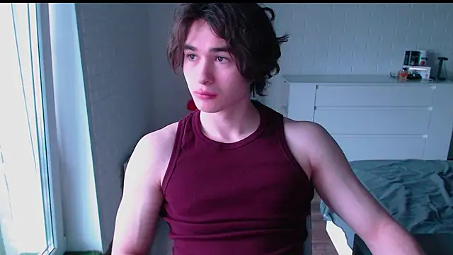 Snapshot of MarkusDean chatting on 06/27/26, 12:22 MarkusDean online show from 06/27/26, 12:22