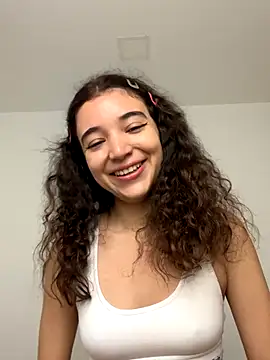 uniquerossie online show from 12/01/25, 08:52