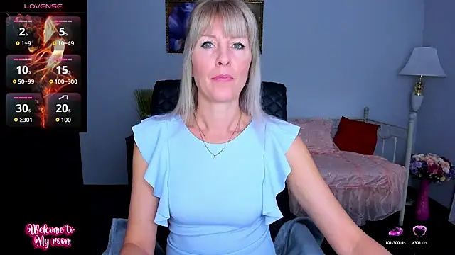 Anita Tayson online show from 12/05/24, 06:54