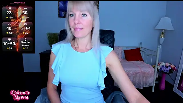 Anita Tayson online show from 12/11/24, 06:58