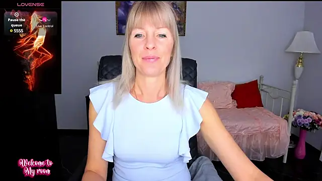 Anita Tayson online show from 12/17/24, 07:07