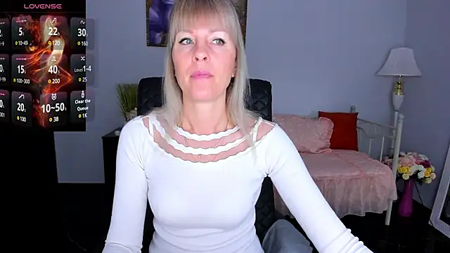 Anita Tayson online show from 01/29/25, 07:04