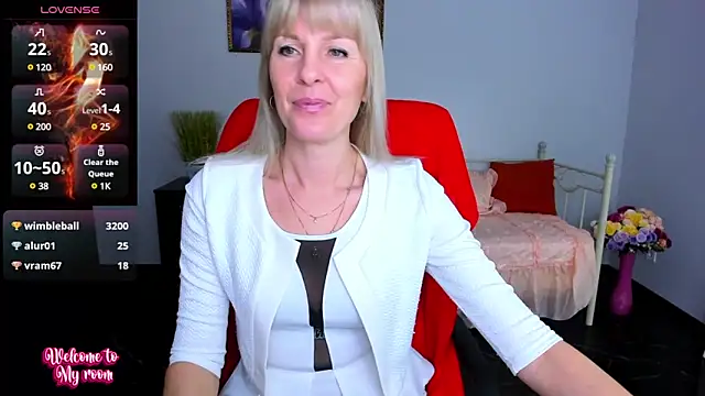 Anita Tayson online show from 03/06/25, 09:47