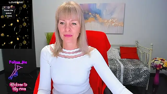 Anita Tayson online show from 01/13/26, 09:03