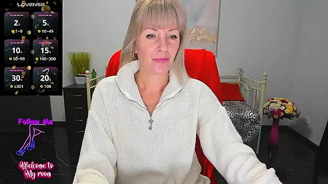 Anita Tayson online show from 01/18/26, 07:56