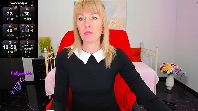 Anita Tayson online show from 03/05/26, 06:53