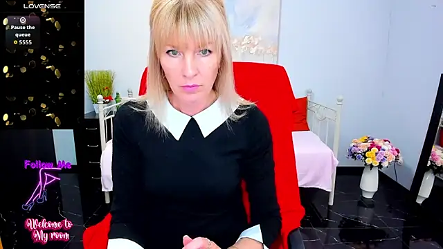 Snapshot of Anita_Tayson chatting on 05/08/26, 06:19 Anita Tayson online show from 05/08/26, 06:19