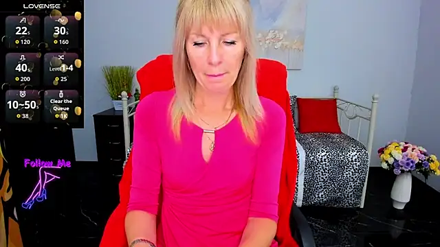 Snapshot of Anita_Tayson chatting on 05/20/26, 06:19 Anita Tayson online show from 05/20/26, 06:19