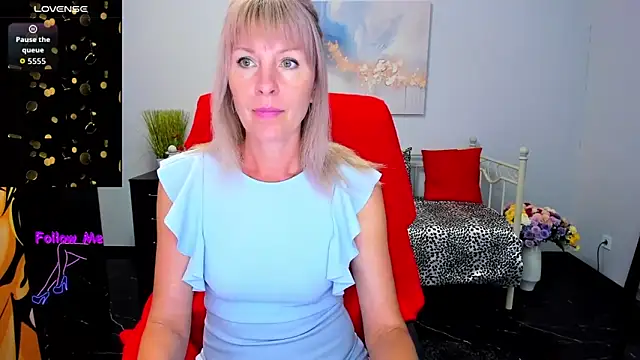 Snapshot of Anita_Tayson chatting on 05/27/26, 06:10 Anita Tayson online show from 05/27/26, 06:10